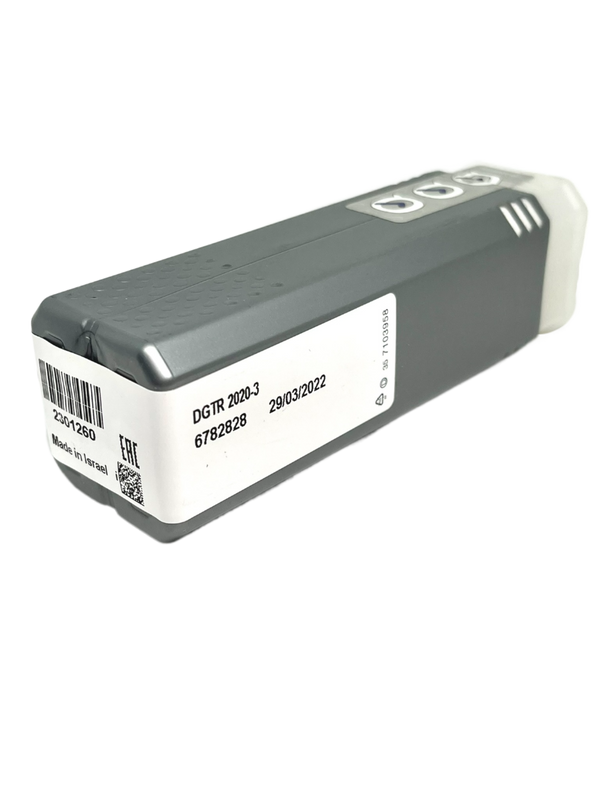 Iscar-DGTR 2020-3 2301260-Smartinserts