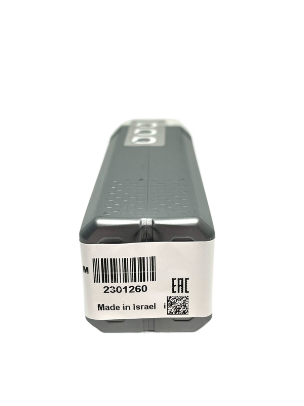 Iscar-DGTR 2020-3 2301260-Smartinserts