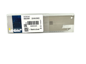 Iscar-DGFH 26-2 2301241-Smartinserts