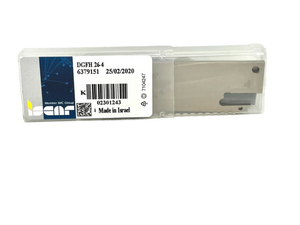 Iscar-DGFH 26-4 2301243-Smartinserts