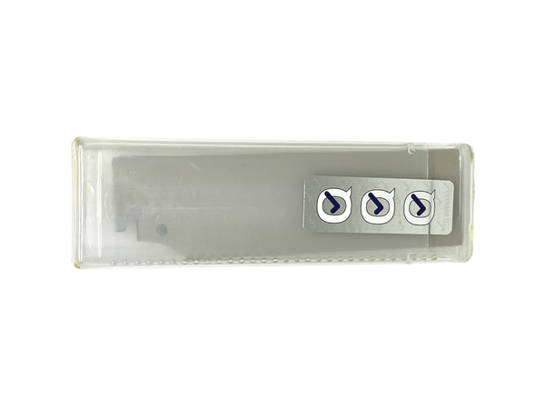 Iscar-TGFHR 32T33-3 2301873-Smartinserts