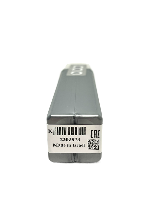Iscar-TGTR 2020-­3-­IQ-­2Z 2302873-Smartinserts