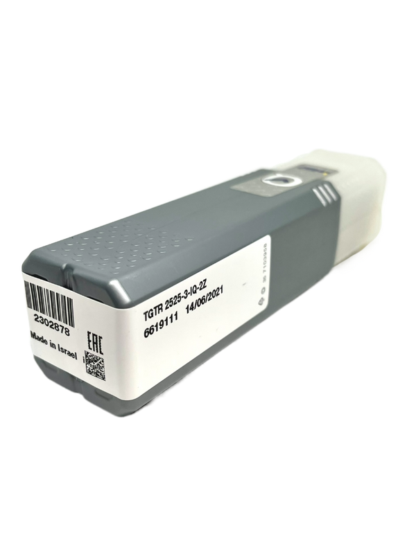Iscar-TGTR 2525-3-IQ-2Z 2302878-Smartinserts