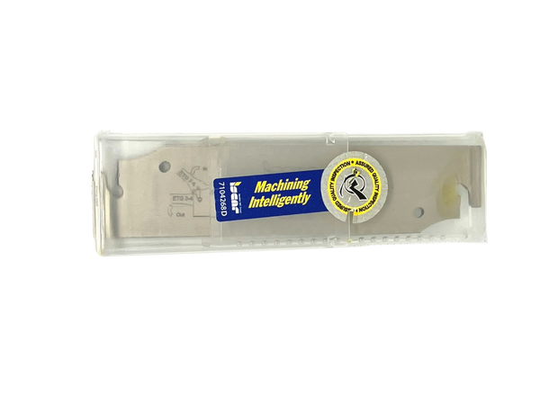 Iscar-TGFH 26-3 2301764-Smartinserts