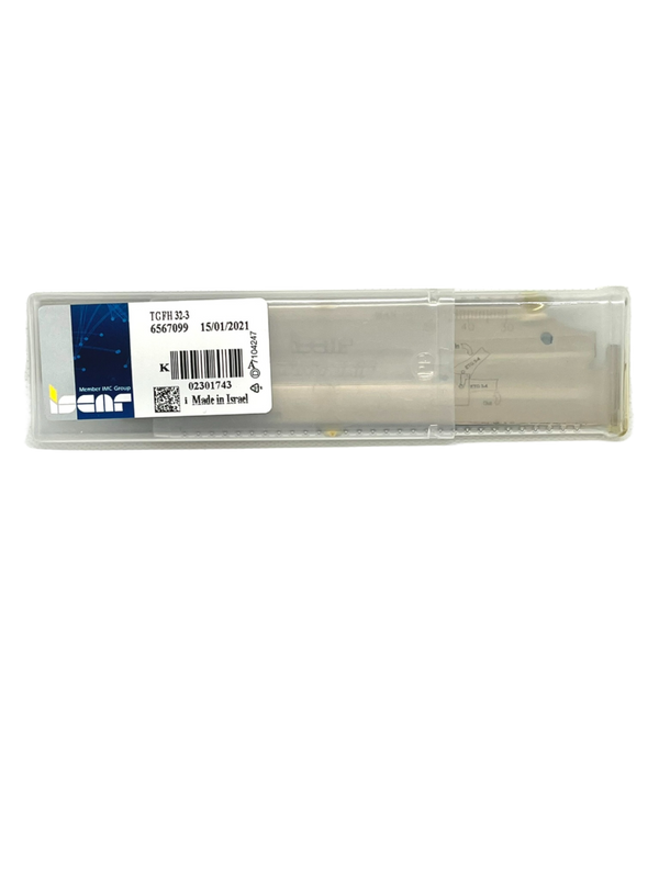 Iscar-TGFH 32-3 2301743-Smartinserts