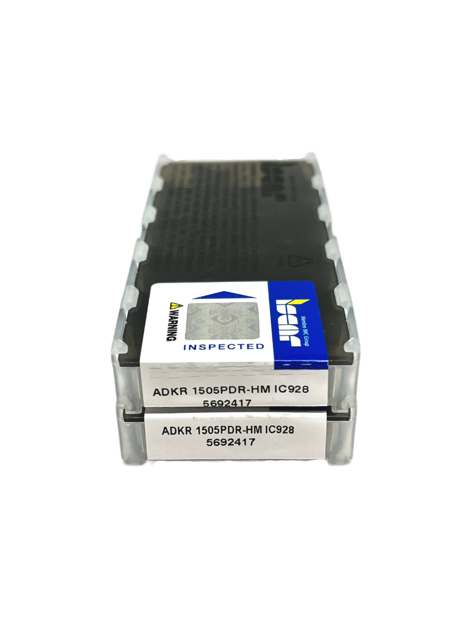 Iscar-ADKR 1505PDR-HM IC928 5692417-Smartinserts
