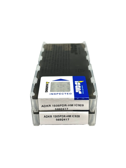 Iscar-ADKR 1505PDR-HM IC928 5692417-Smartinserts