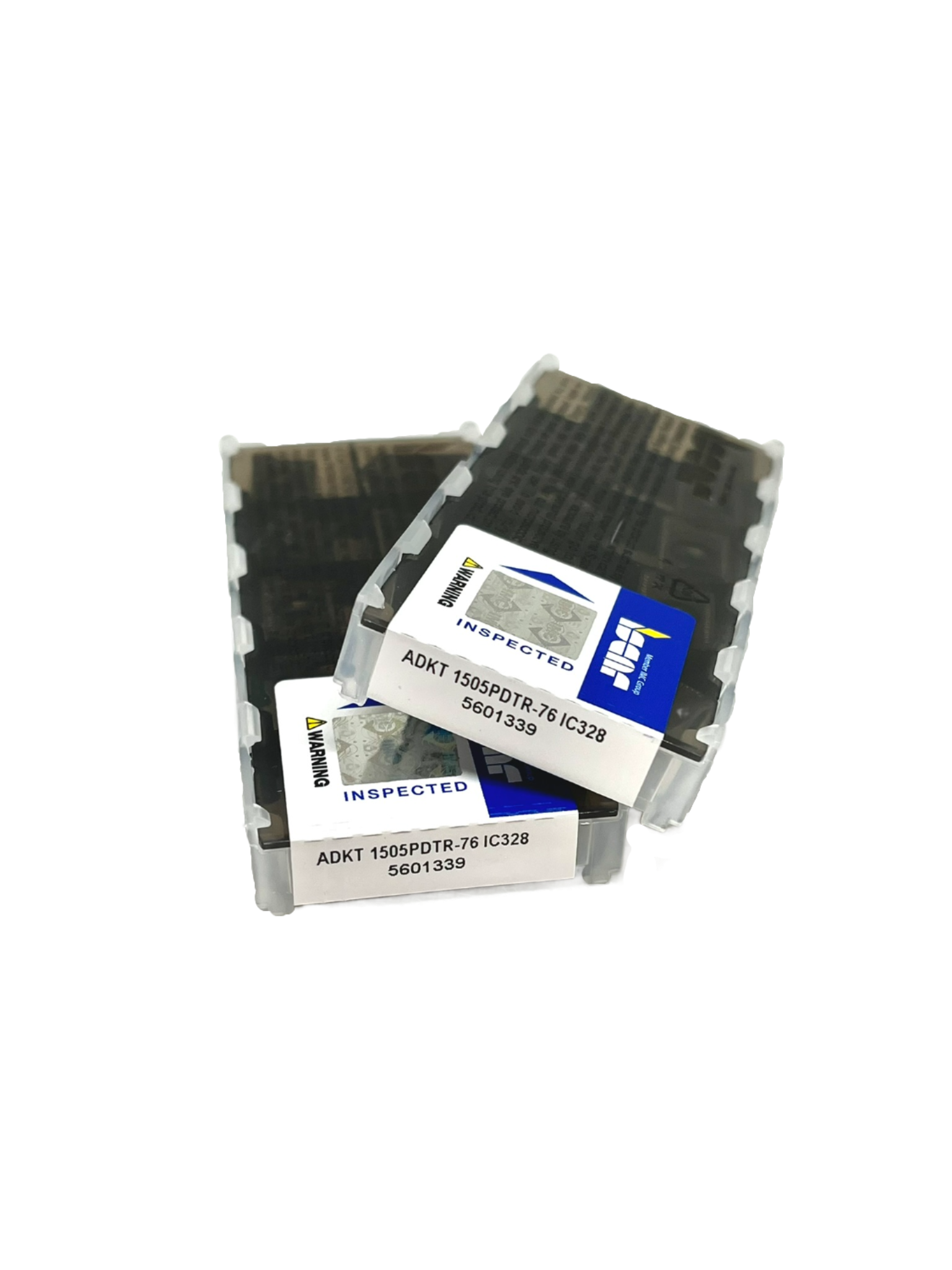Iscar-ADKT 1505PDTR-76 IC328 5601339-Smartinserts