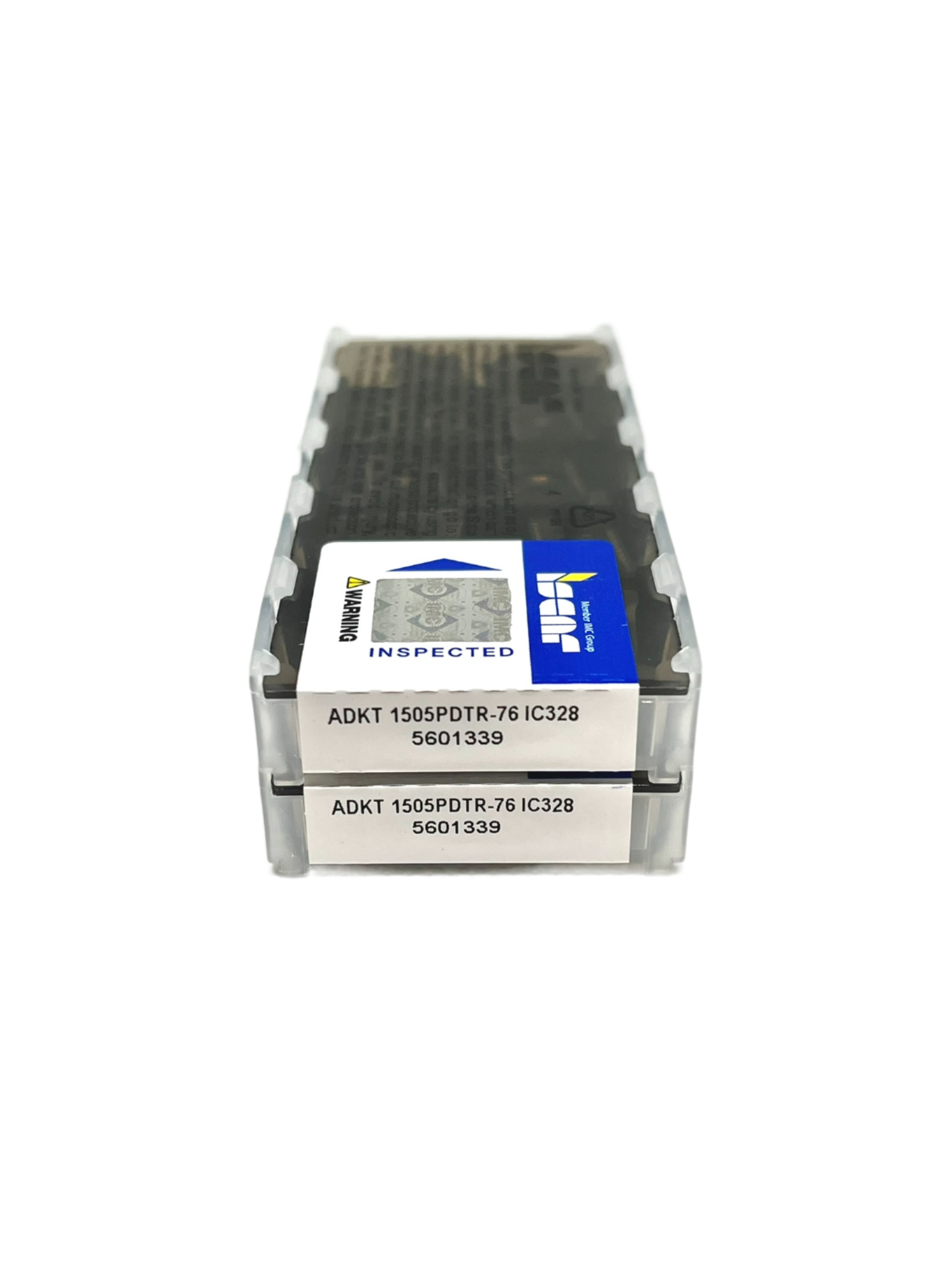 Iscar-ADKT 1505PDTR-76 IC328 5601339-Smartinserts