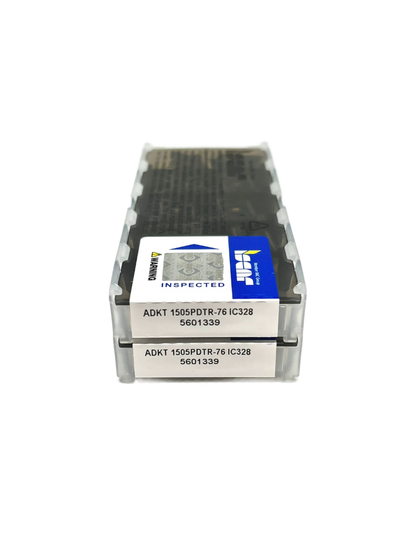 Iscar-ADKT 1505PDTR-76 IC328 5601339-Smartinserts