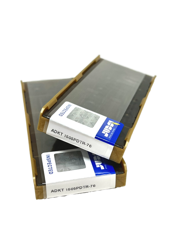 Iscar-ADKT 1505PDTR-76 IC830 5606588-Smartinserts