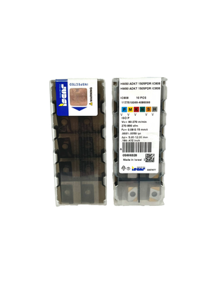 Iscar-HM90 ADKT 1505PDR IC808 5606328-Smartinserts