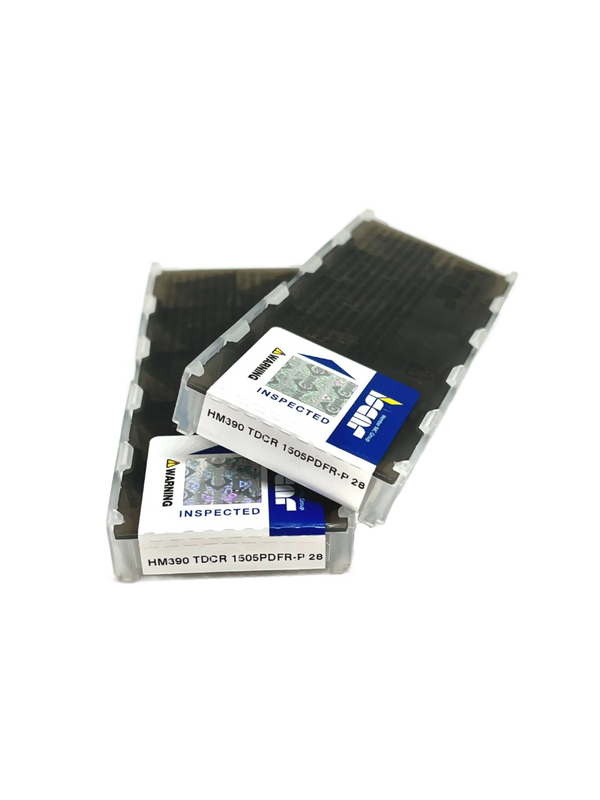Iscar-HM390 TDCR 1505PDFR-P IC28 5607511-Smartinserts