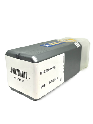 Iscar-FF FWX D050-06-22-05 3105714-Smartinserts