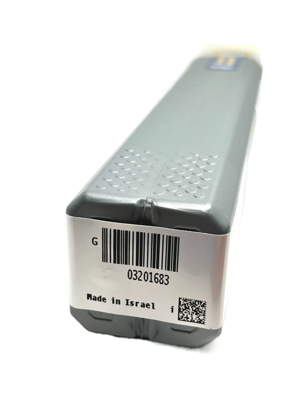 Iscar-DCN 210-105-25A-5D 3201683-Smartinserts