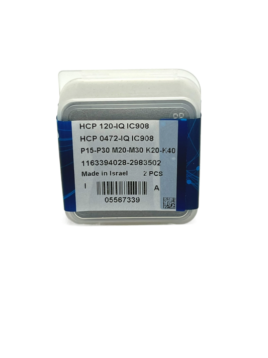 HCP 120-IQ         IC908 5567339