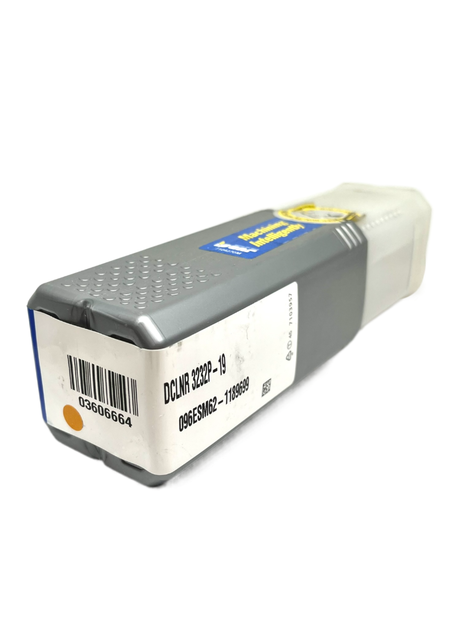 Iscar-DCLNR 3232P-19 3606664-Smartinserts