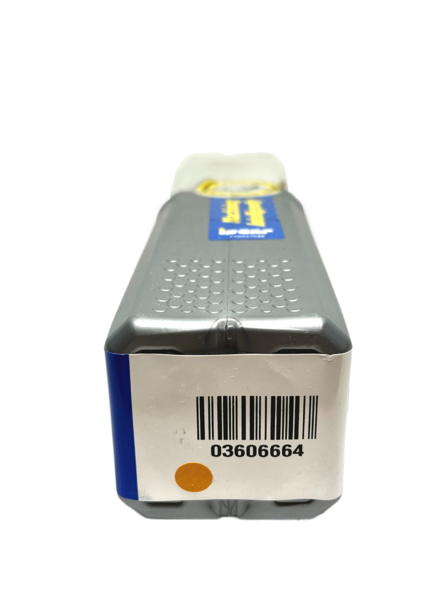 Iscar-DCLNR 3232P-19 3606664-Smartinserts