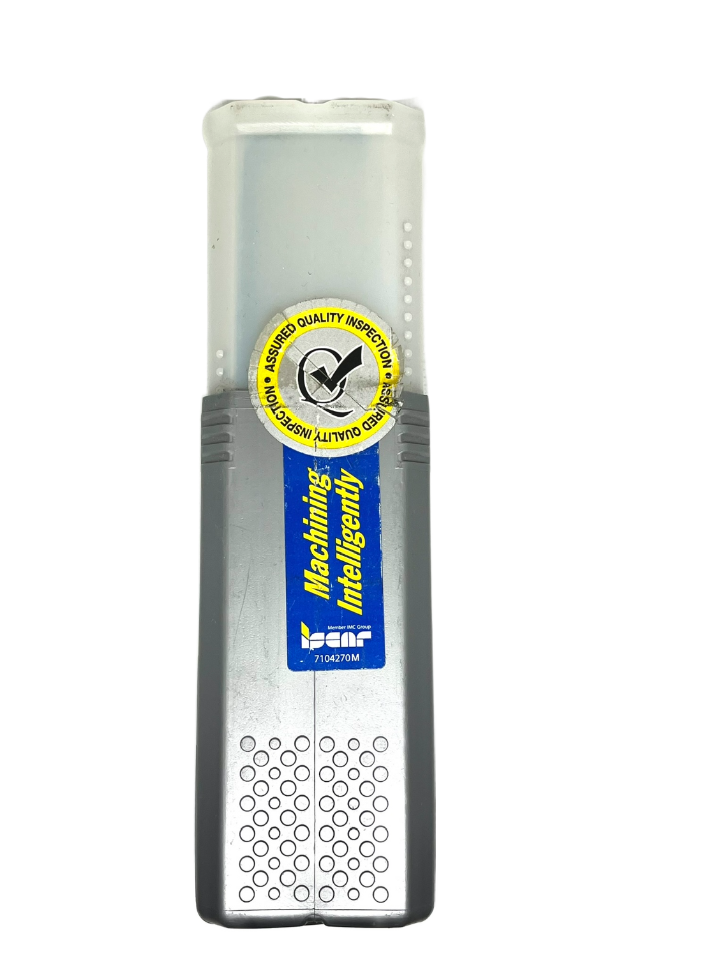 Iscar-DCLNR 3232P-19 3606664-Smartinserts