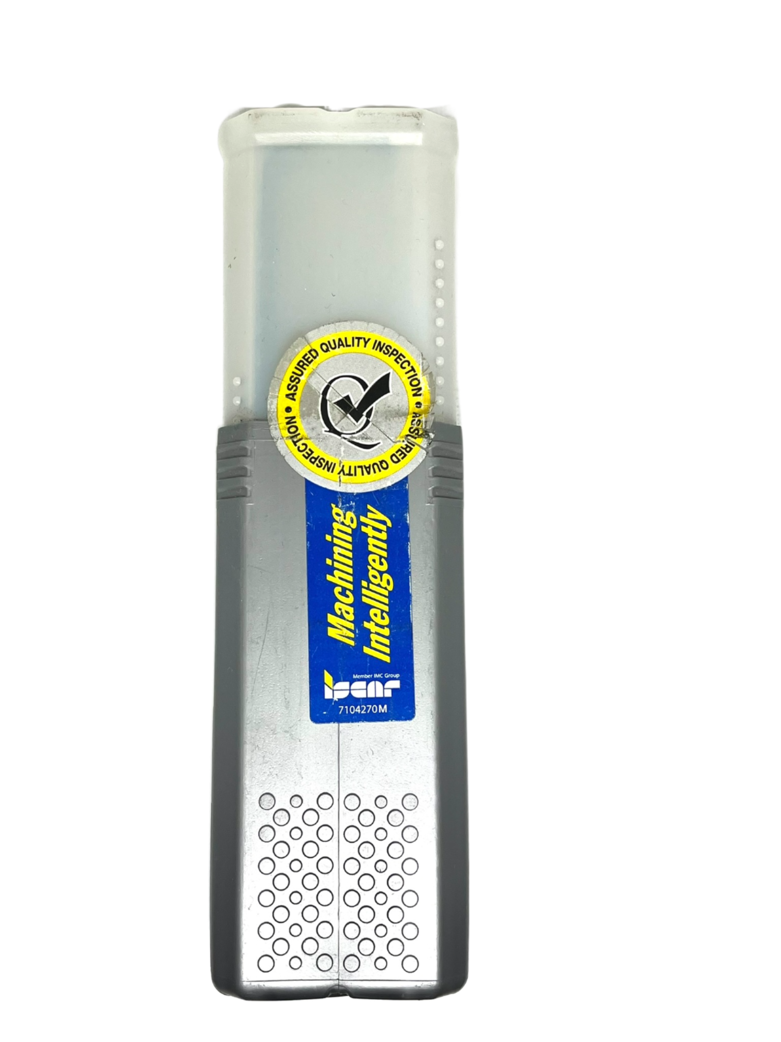 Iscar-DCLNR 3232P-19 3606664-Smartinserts