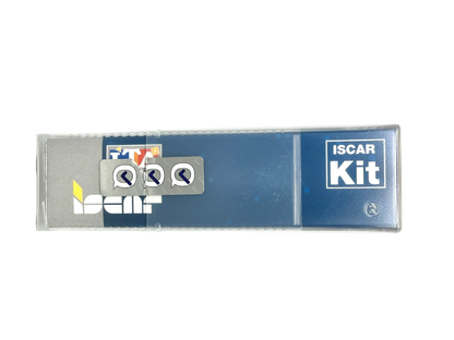 Iscar-KIT TGFH 32-3C IC808 2302165-Smartinserts