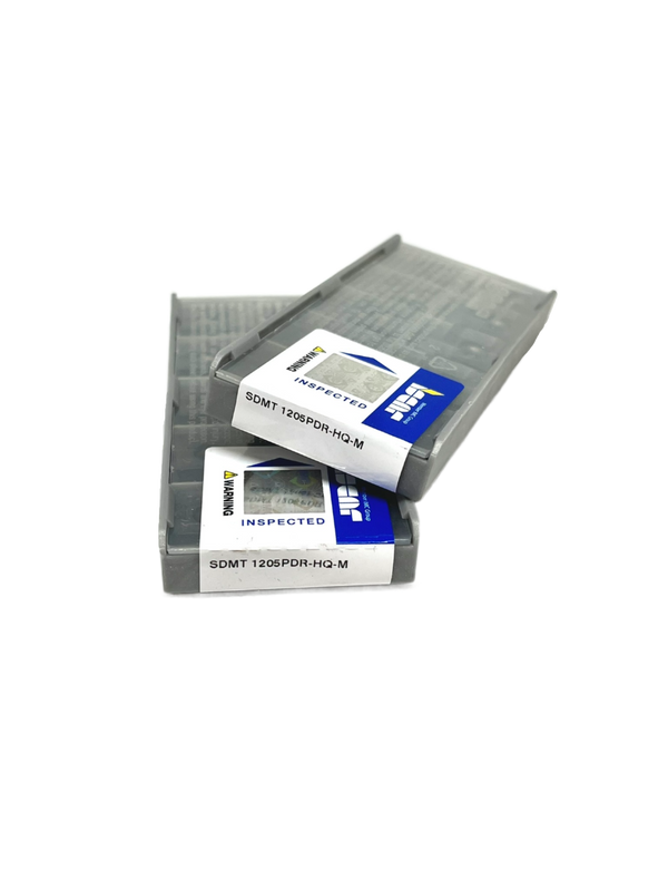 Iscar-SDMT 1205PDR-­HQ­-M IC928 5603670-Smartinserts