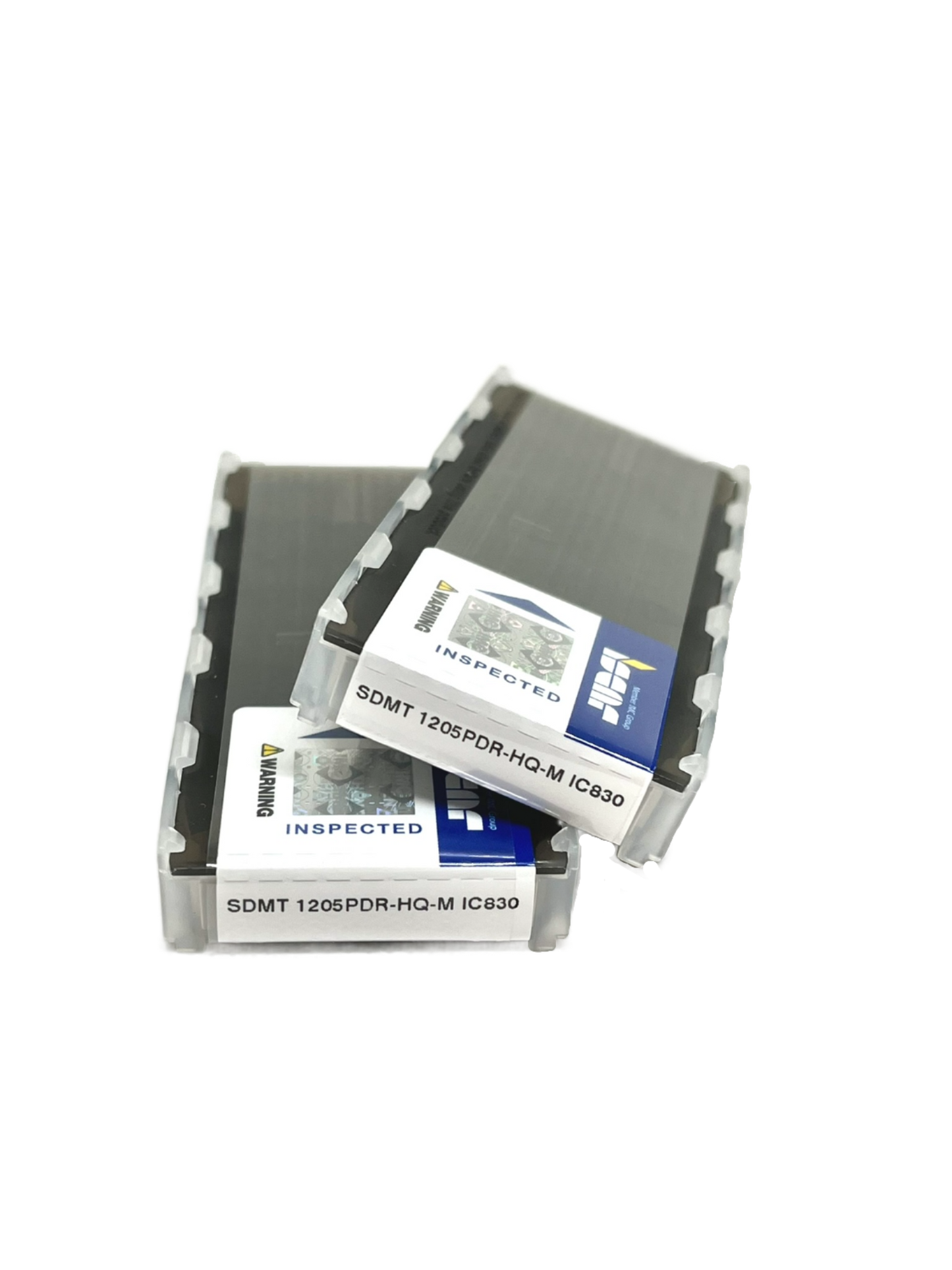 Iscar-SDMT 1205PDR-HQ-M IC830 5606579-Smartinserts