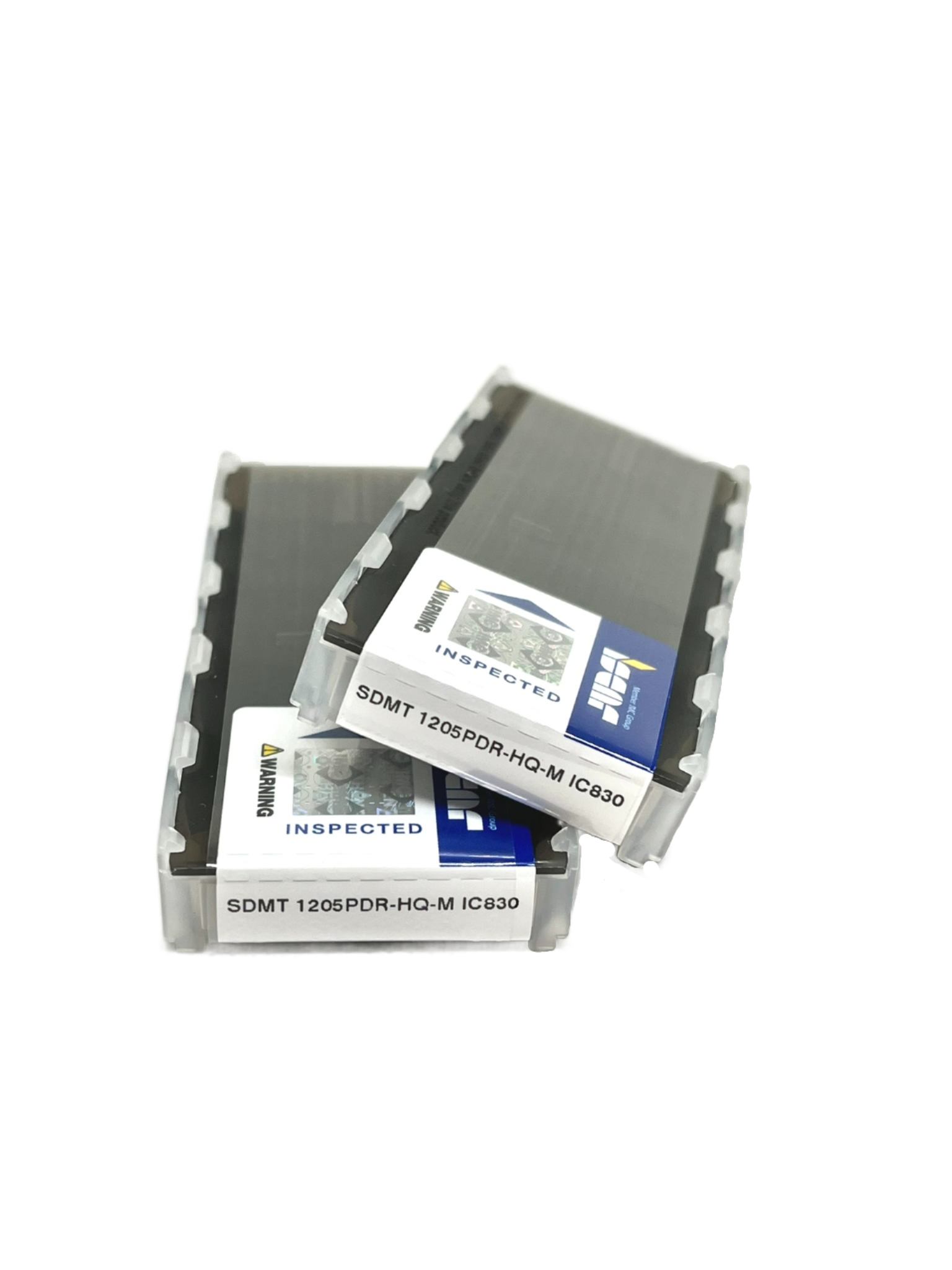 Iscar-SDMT 1205PDR-HQ-M IC830 5606579-Smartinserts