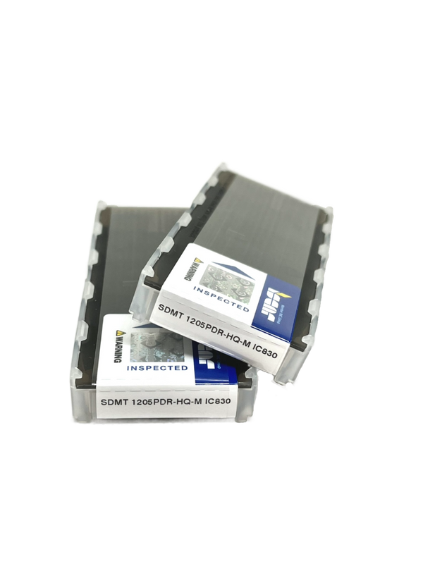 Iscar-SDMT 1205PDR-HQ-M IC830 5606579-Smartinserts