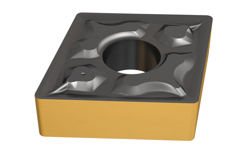 Iscar-50x CNMG 120408-TF IC707 + PCLN tool-Smartinserts